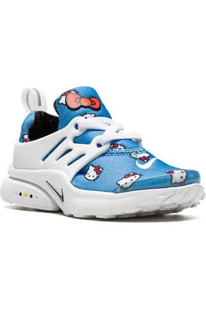 Nike Tenis Air Presto de x Hello Kitty Air Presto