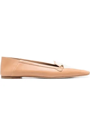 Las mejores ofertas en Charol Mocasines Louis Vuitton Flats para Mujer