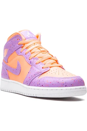 Jordan Tenis Air Jordan 1 Mid SE GS