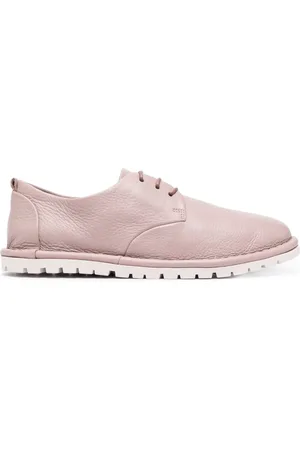MARSÈLL Zapatos oxford con agujetas