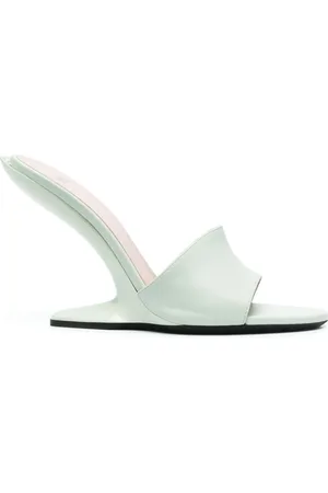 Nº21 Mules con logo