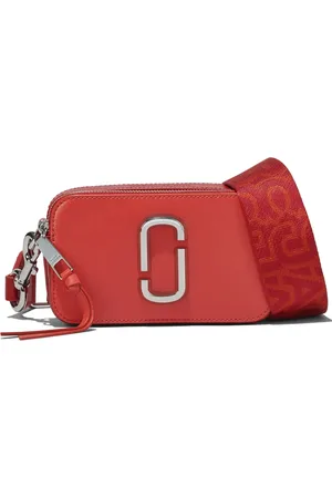Marc Jacobs Bolsa crossbody The Bi Color Snapshot