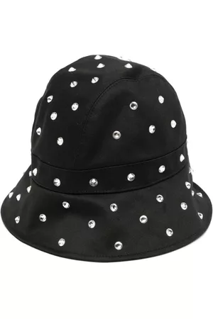 Nº21 Mujer Sombreros - Hat