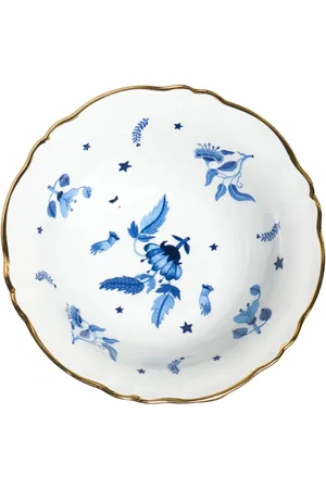 BITOSSI Bowl La Tavola Scomposta de 26cm