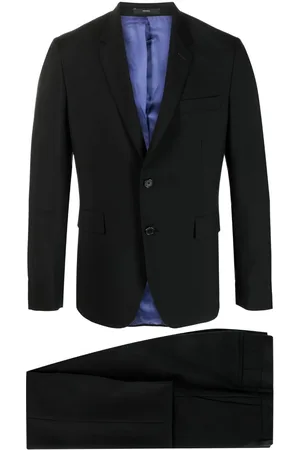 Paul Smith Traje con botones