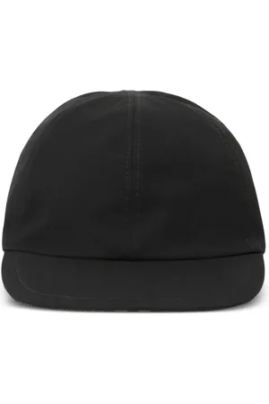 Burberry Gorra con motivo Vintage Check
