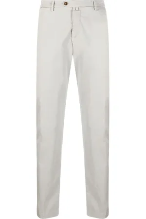 BRIGLIA Pantalones chinos slim