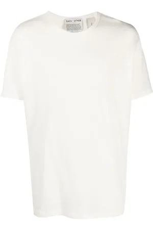 Each x Other Playera con cuello redondo