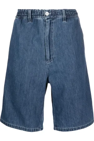 Marni Shorts de mezclilla