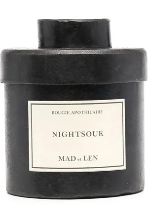 MAD ET LEN Vela arracadamática Nightsouk