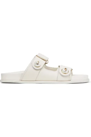 Jimmy Choo Sandalias Fayence
