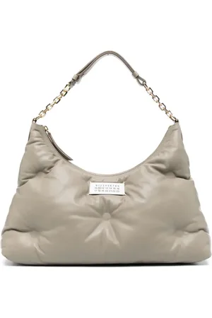 Maison Margiela Bolsa de hombro Glam Slam mediana
