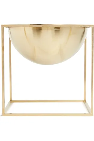 AUDO COPENHAGEN Florero Kubus Bowl