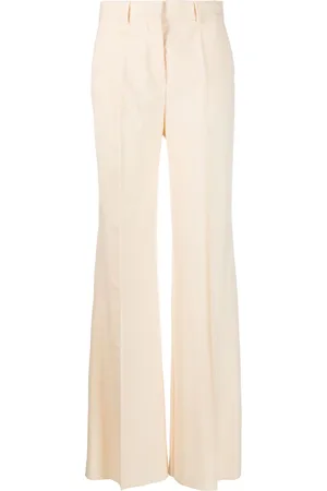 Sportmax Pantalones con pinzas