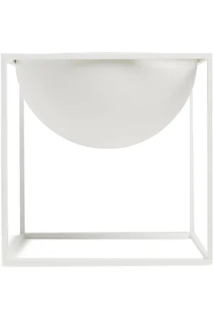AUDO COPENHAGEN Bowl decorativo Kubus
