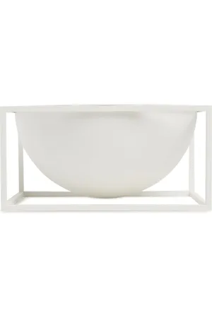 AUDO COPENHAGEN Bowl Kubus Centerpiece