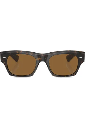Oliver Peoples Lentes de sol Kasdan