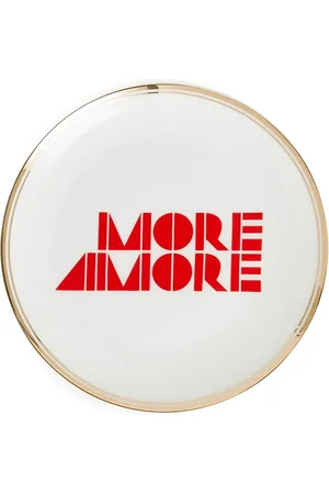 BITOSSI Set de seis platos More Amore