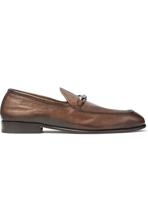 Jimmy Choo Mocasines Marti Reverse