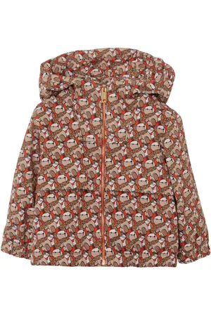 Burberry Playera Thomas Bear