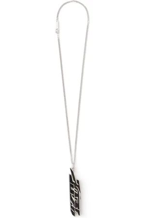 AMBUSH Collar Vortex con dije