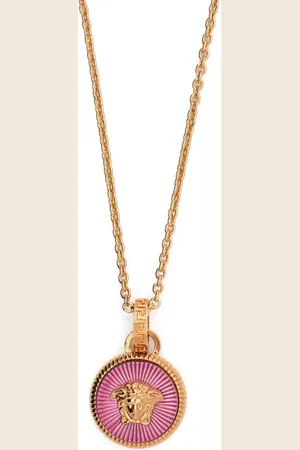 VERSACE Collar Medusa Biggie
