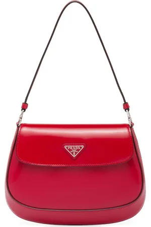 Prada Bolsa de hombro Cleo