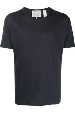 Each x Other Playera con cuello redondo