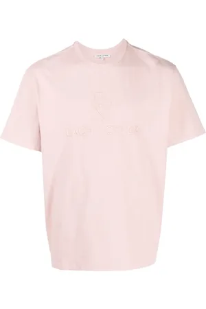 Each x Other Playera con logo bordado