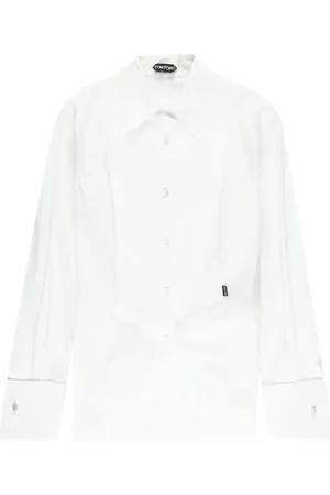 Tom Ford Camisa manga larga