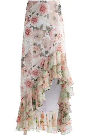 ALICE+OLIVIA Falda Braylee