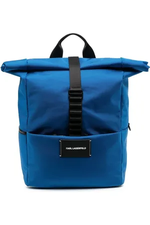 Karl Lagerfeld K/Hook Backpack