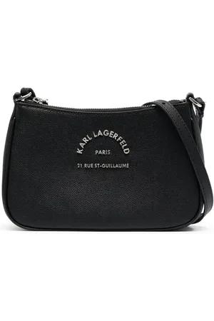 Karl Lagerfeld Bolsa crossbody Rue St-Guillaume