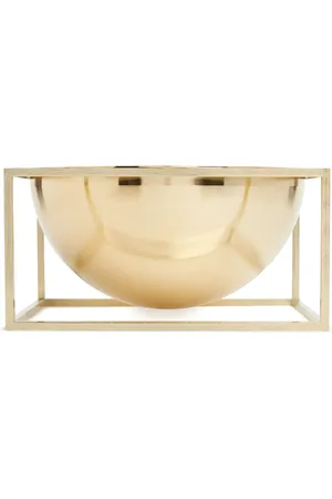 AUDO COPENHAGEN Bowl decorativo Kubus