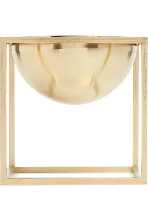 AUDO COPENHAGEN Bowl decorativo Kubus