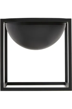 AUDO COPENHAGEN Bowl decorativo Kubus