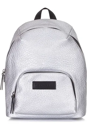 KARL LARGERFELD KIDS Mochila pequeña de Choupette niÑa rosa 