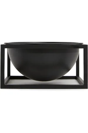 AUDO COPENHAGEN Bowl decorativo Kubus
