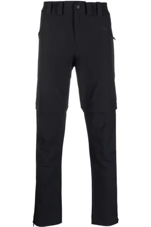 Rossignol Pantalones convertibles con cierre