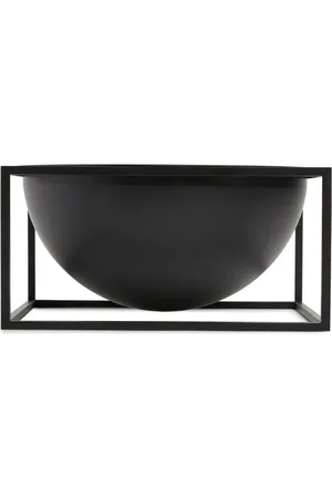 AUDO COPENHAGEN Bowl decorativo Kubus