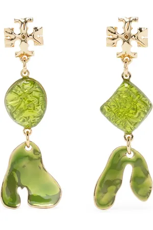 Tory Burch Aretes Roxanne