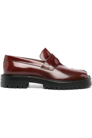 Maison Margiela Mocasines Tabi