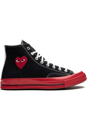 Converse Tenis Chuck Taylor 70 Hi de x CdG