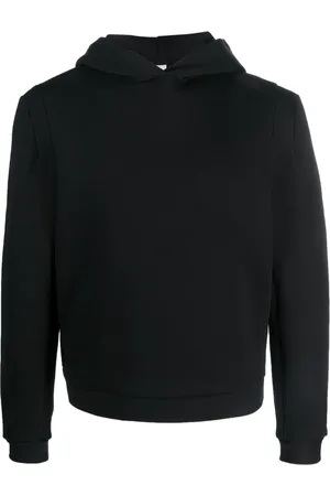 Random Identities Hoodie manga larga