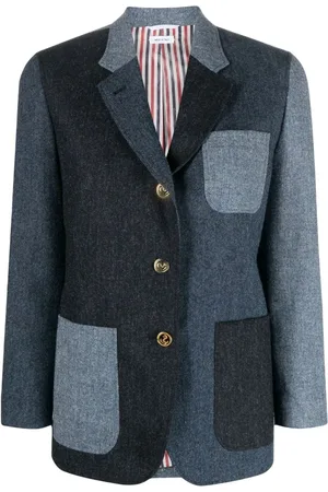 Thom Browne Blazer Donegal