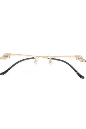 Cartier Lentes Panthère