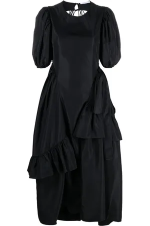 Cecilie Bahnsen Vestido Devina