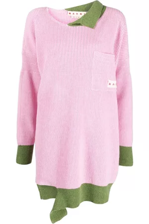 Marni Suéter Shetland