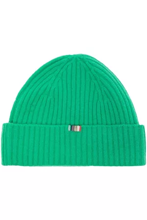 EXTREME CASHMERE Mujer Gorros - Ami ribbed-knit beanie