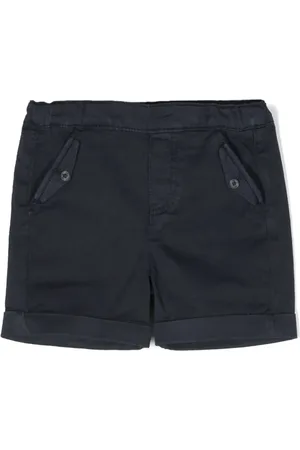 Tartine Et Chocolat Shorts con pretina elástica